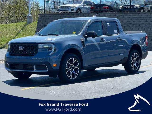 2026 Ford Maverick Lariat for sale in Traverse City, MI