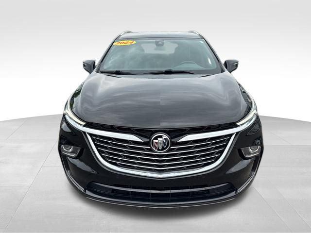 2024 Buick Enclave Essence AWD