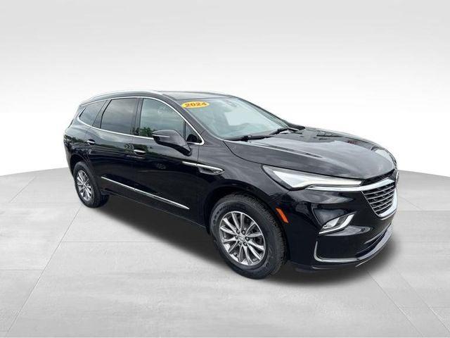 2024 Buick Enclave Essence AWD