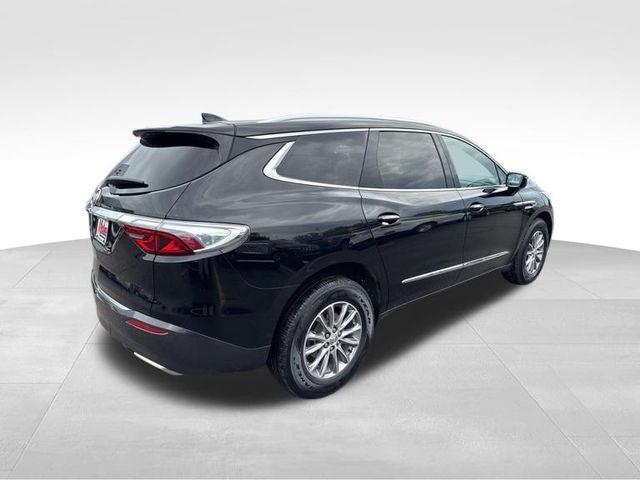 2024 Buick Enclave Essence AWD