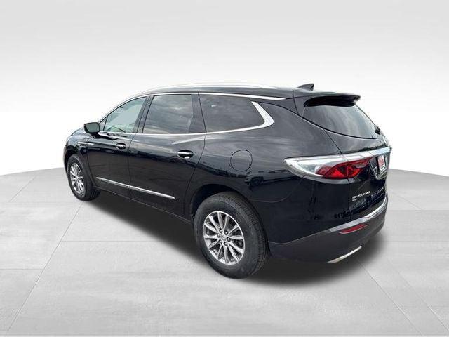 2024 Buick Enclave Essence AWD
