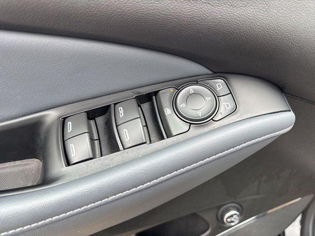 2024 Buick Enclave Essence AWD
