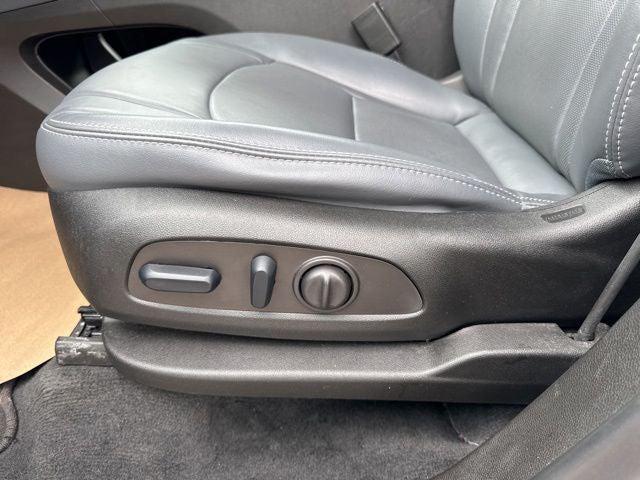 2024 Buick Enclave Essence AWD