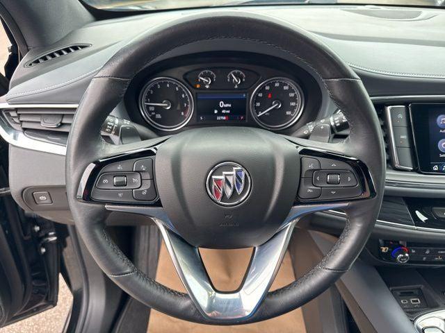 2024 Buick Enclave Essence AWD