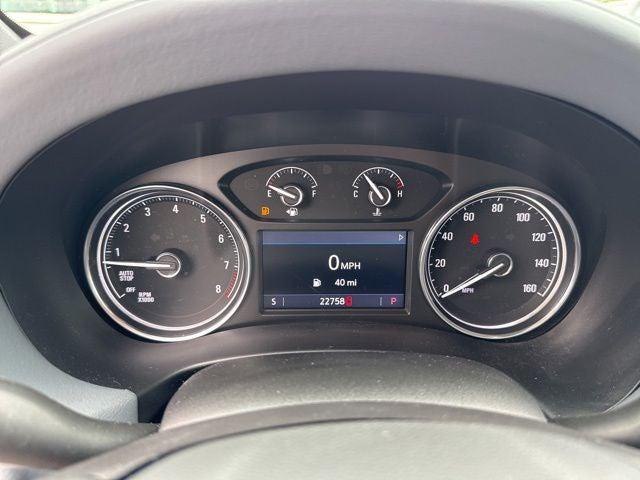 2024 Buick Enclave Essence AWD