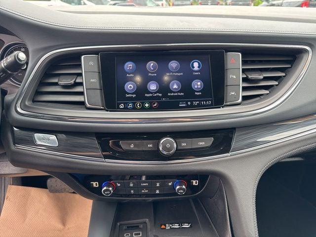 2024 Buick Enclave Essence AWD