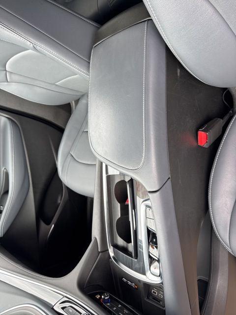 2024 Buick Enclave Essence AWD