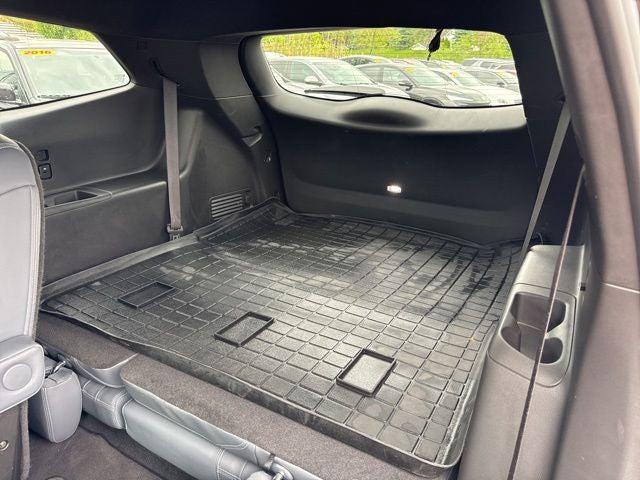 2024 Buick Enclave Essence AWD