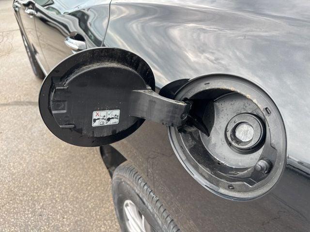 2024 Buick Enclave Essence AWD