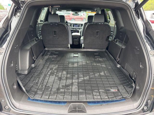 2024 Buick Enclave Essence AWD