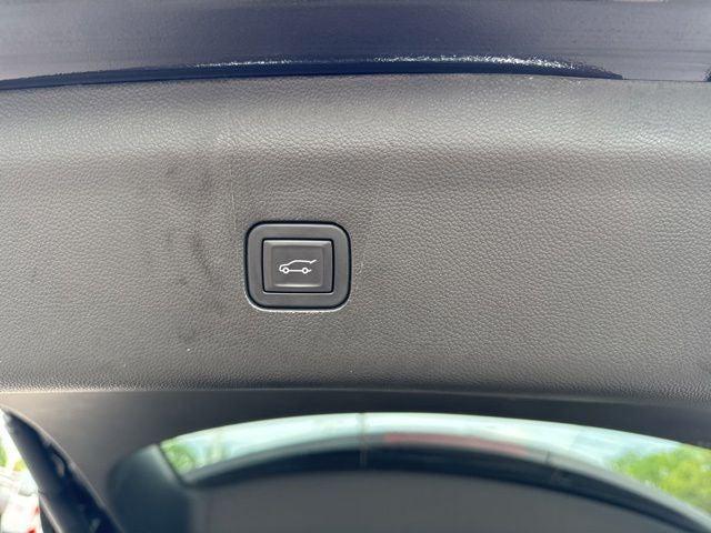 2024 Buick Enclave Essence AWD