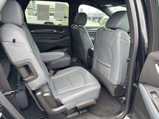 2024 Buick Enclave Essence AWD