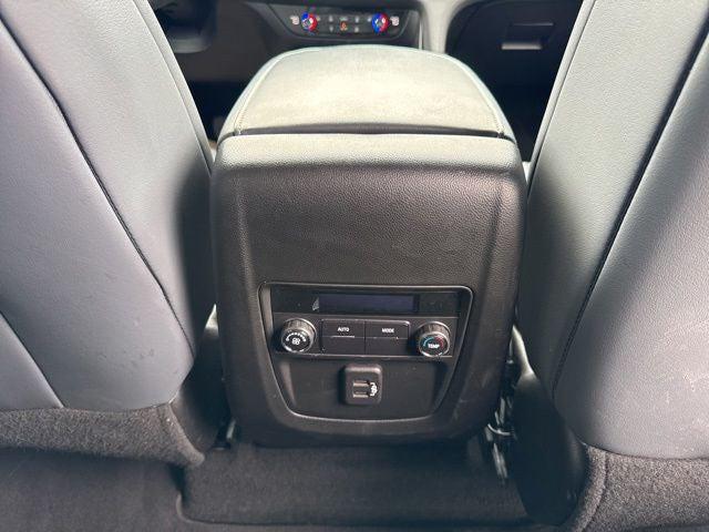 2024 Buick Enclave Essence AWD