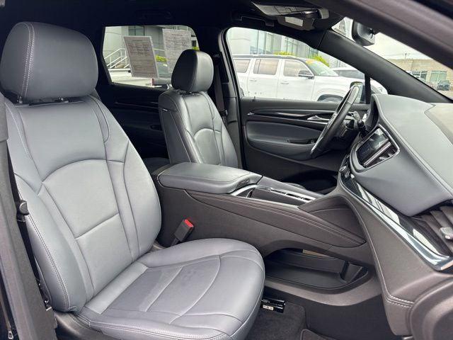 2024 Buick Enclave Essence AWD