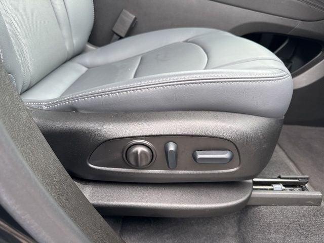 2024 Buick Enclave Essence AWD