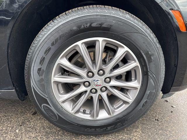 2024 Buick Enclave Essence AWD