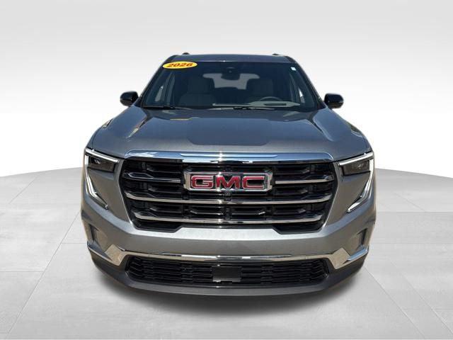 2026 GMC Acadia Elevation AWD