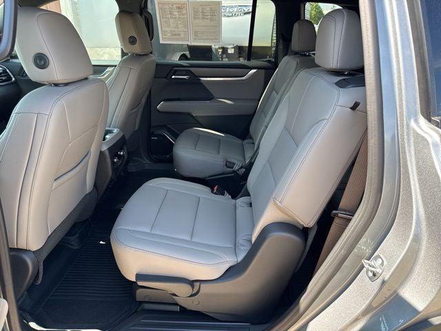 2026 GMC Acadia Elevation AWD