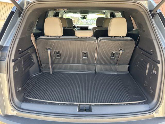 2026 GMC Acadia Elevation AWD