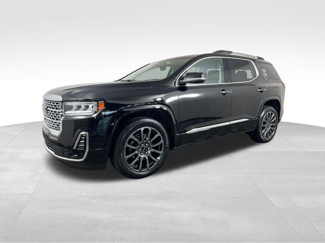 2023 GMC Acadia AWD Denali