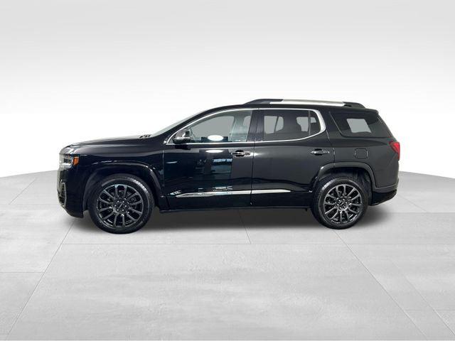 2023 GMC Acadia AWD Denali