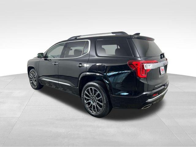2023 GMC Acadia AWD Denali