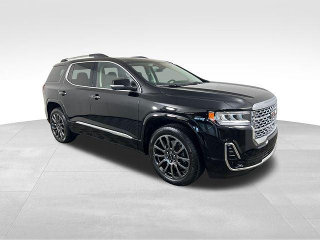 2023 GMC Acadia AWD Denali