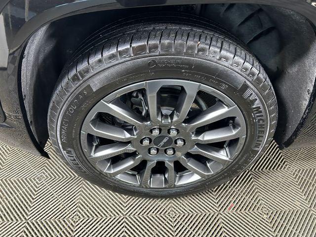 2023 GMC Acadia AWD Denali