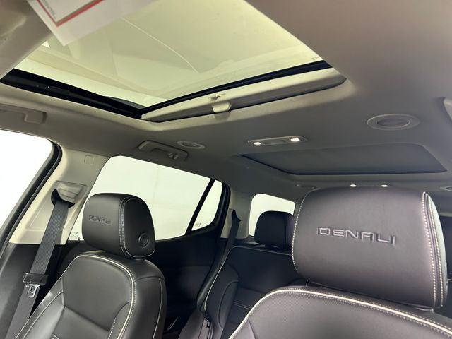 2023 GMC Acadia AWD Denali