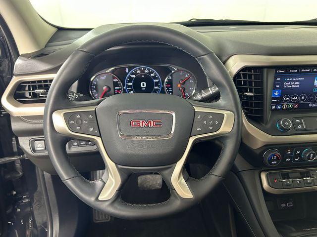2023 GMC Acadia AWD Denali