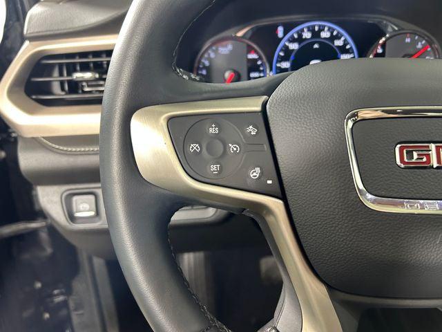 2023 GMC Acadia AWD Denali