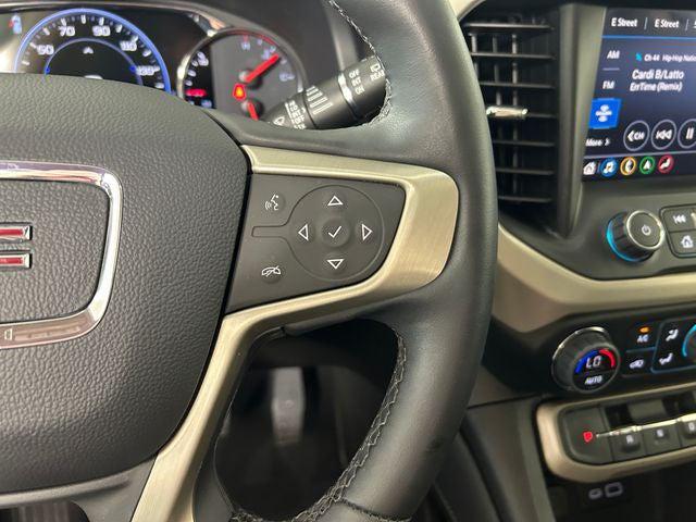 2023 GMC Acadia AWD Denali