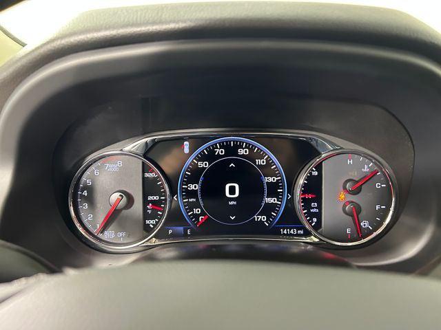 2023 GMC Acadia AWD Denali