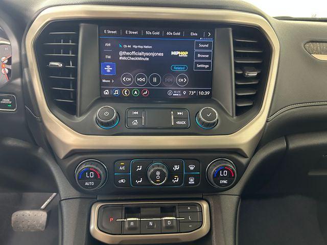 2023 GMC Acadia AWD Denali