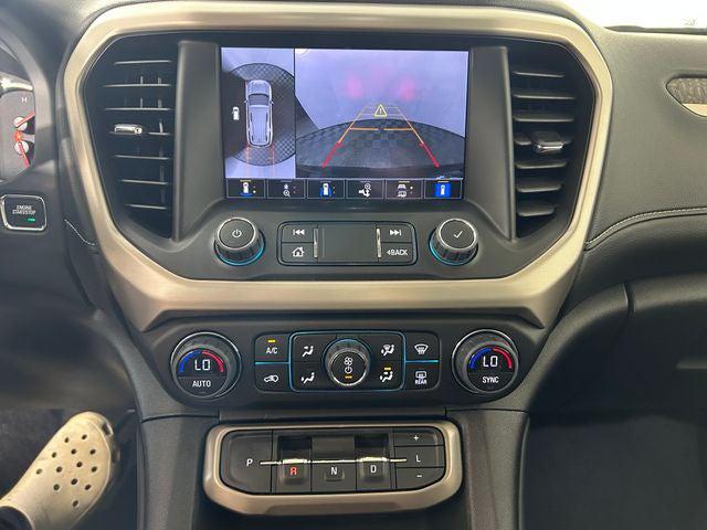 2023 GMC Acadia AWD Denali