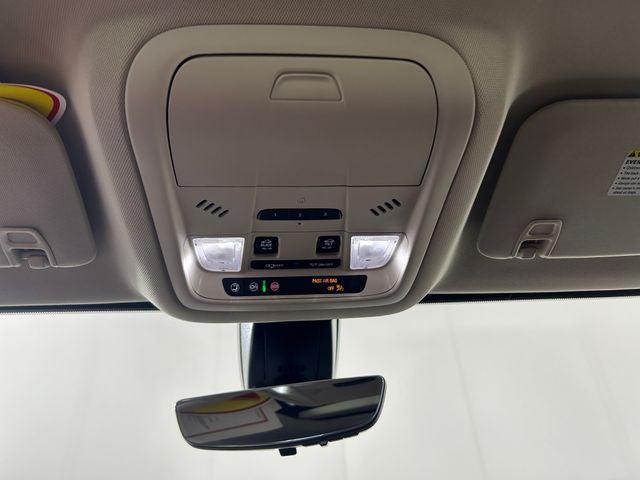 2023 GMC Acadia AWD Denali