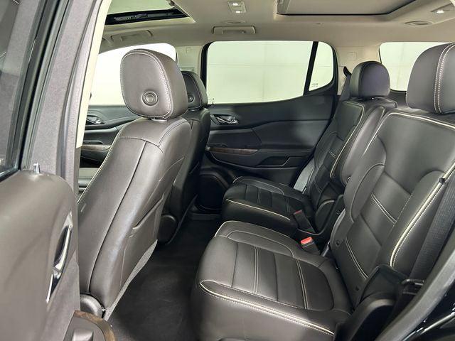 2023 GMC Acadia AWD Denali