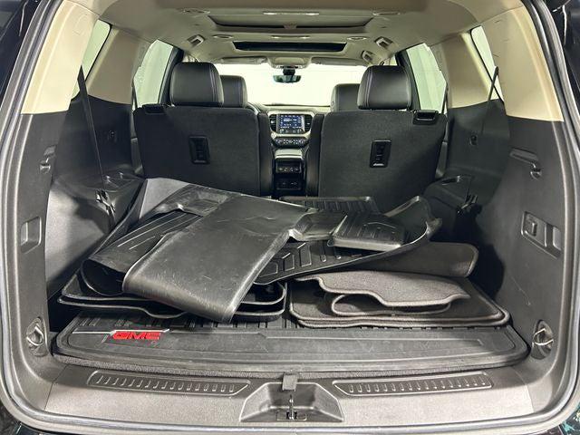2023 GMC Acadia AWD Denali