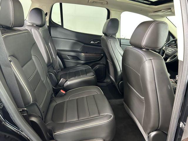 2023 GMC Acadia AWD Denali