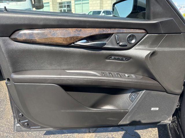 2020 Cadillac CT6 AWD Premium Luxury