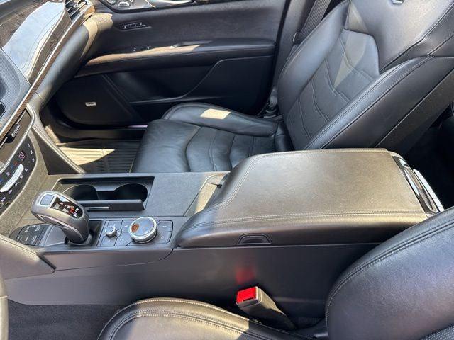 2020 Cadillac CT6 AWD Premium Luxury