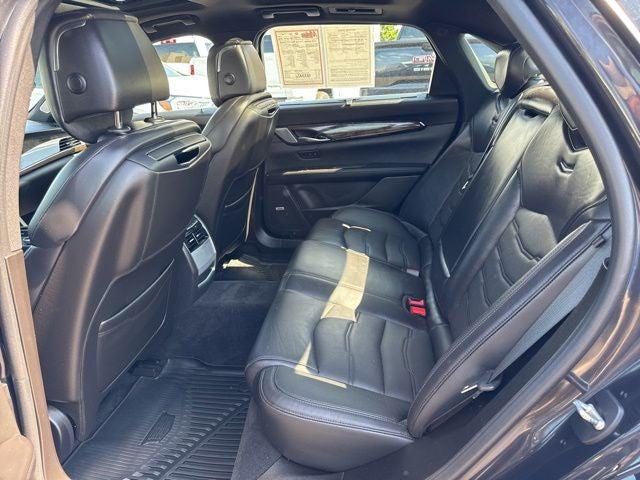 2020 Cadillac CT6 AWD Premium Luxury