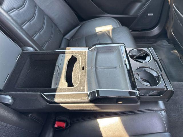 2020 Cadillac CT6 AWD Premium Luxury