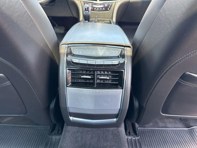 2020 Cadillac CT6 AWD Premium Luxury