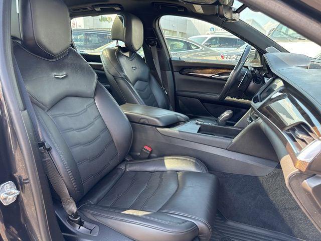 2020 Cadillac CT6 AWD Premium Luxury