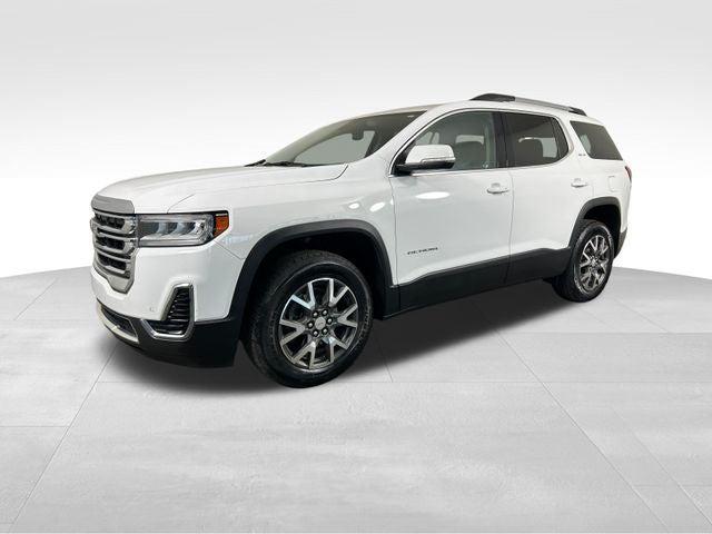 2023 GMC Acadia FWD SLE