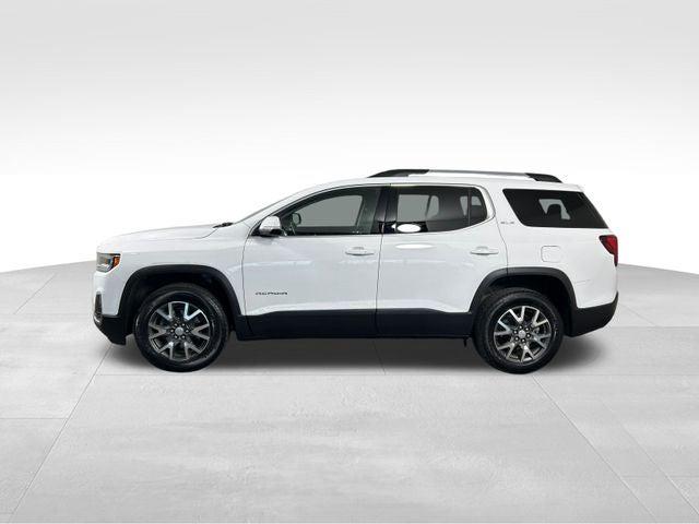 2023 GMC Acadia FWD SLE