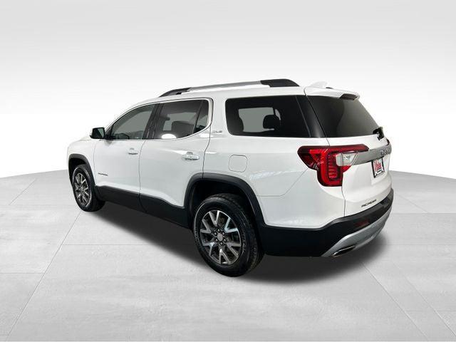 2023 GMC Acadia FWD SLE