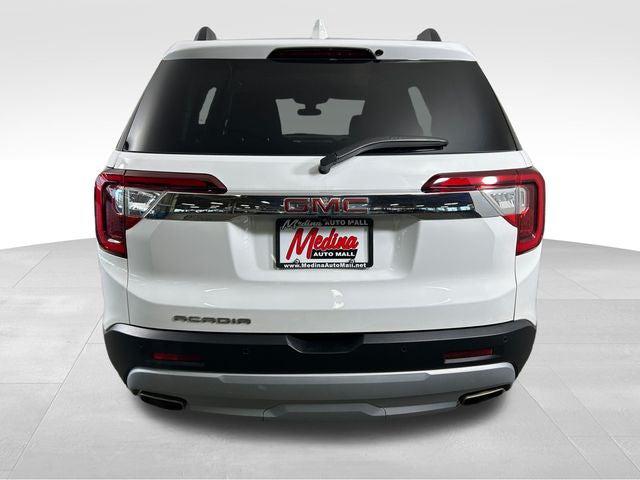 2023 GMC Acadia FWD SLE