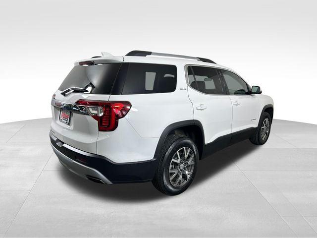 2023 GMC Acadia FWD SLE